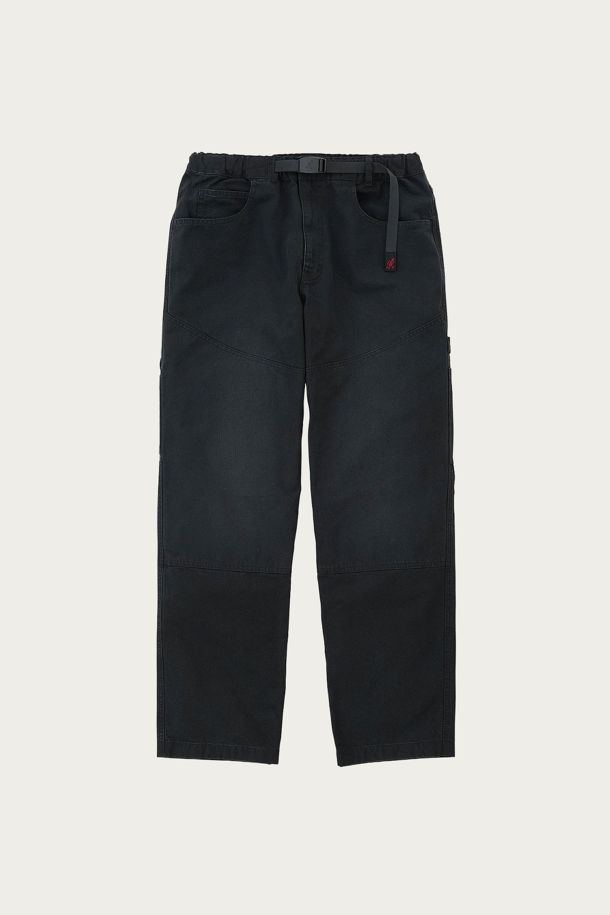 Gramicci Taos Canvas Pants | Black | Canoe Club