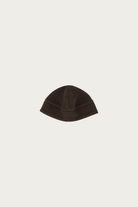 Gramicci - Thermal Fleece Beanie - Deep Brown - Canoe Club