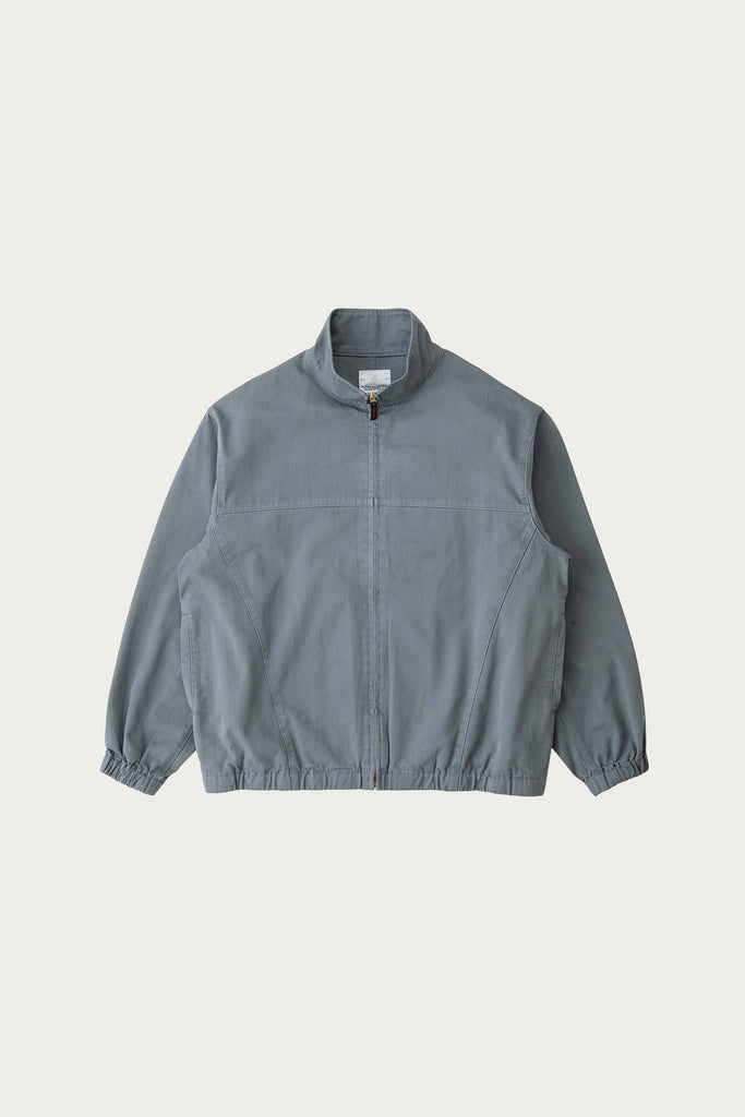 Gramicci - Twill-Around Jacket - Seal - Canoe Club