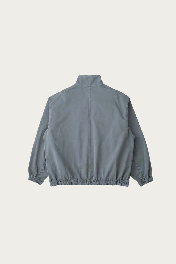 Gramicci - Twill-Around Jacket - Seal - Canoe Club