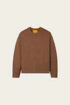 Guest In Residence - Cozy Crew - Almond - Canoe Club