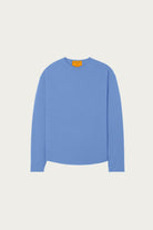 Guest In Residence - Oversized Crew - French Blue - Canoe Club