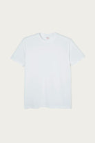 Healthknit - 2 Pack Basic Crewneck Tees - White - Canoe Club