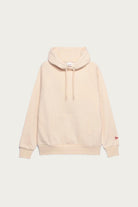 Healthknit - Classic Sweat Hoodie - Beige - Canoe Club