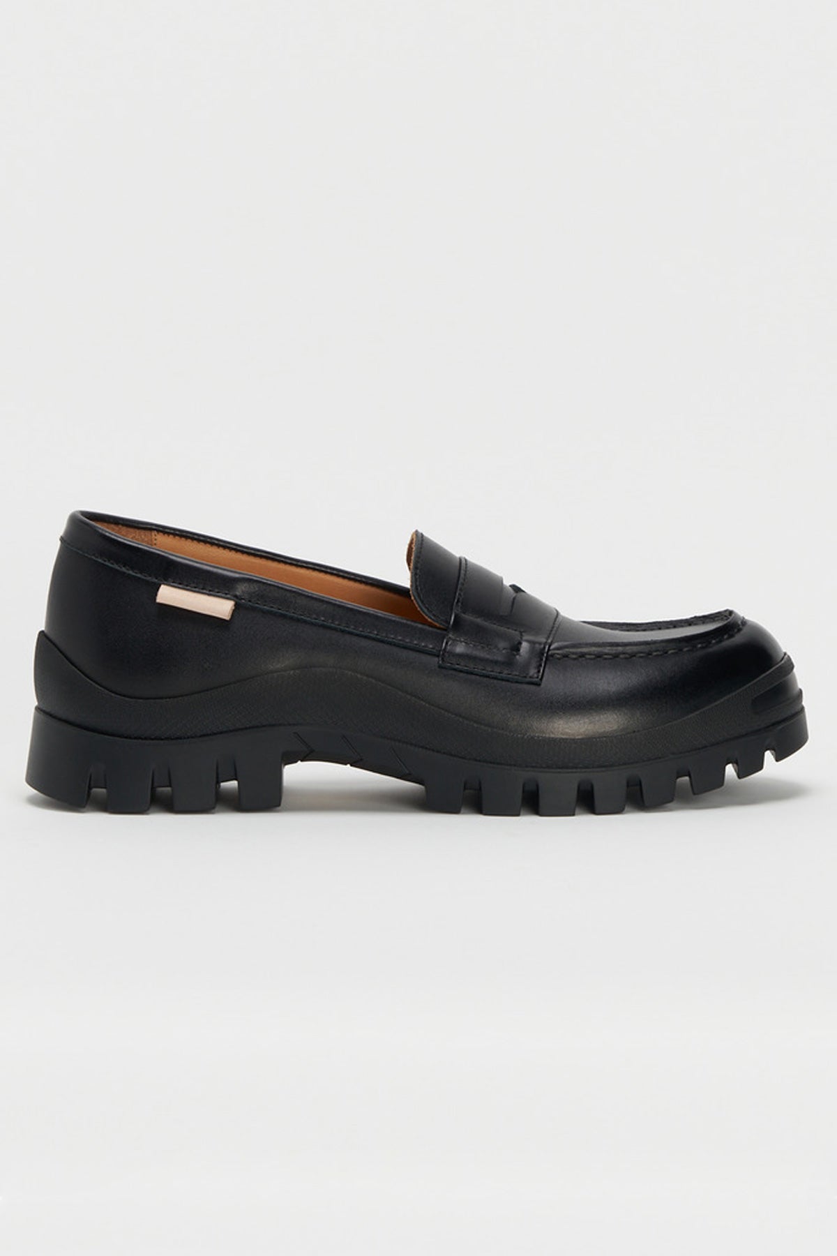 Loafer #2146 - Black