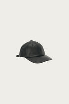 Hender Scheme - 6 Panel Cap - Black - Canoe Club