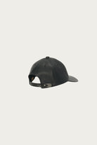 Hender Scheme - 6 Panel Cap - Black - Canoe Club