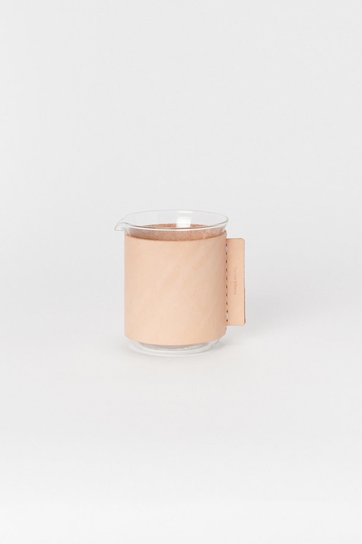 Hender Scheme - Beaker/300ml - Natural - Canoe Club