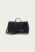 Hender Scheme - Boston Luggage - Black - Canoe Club