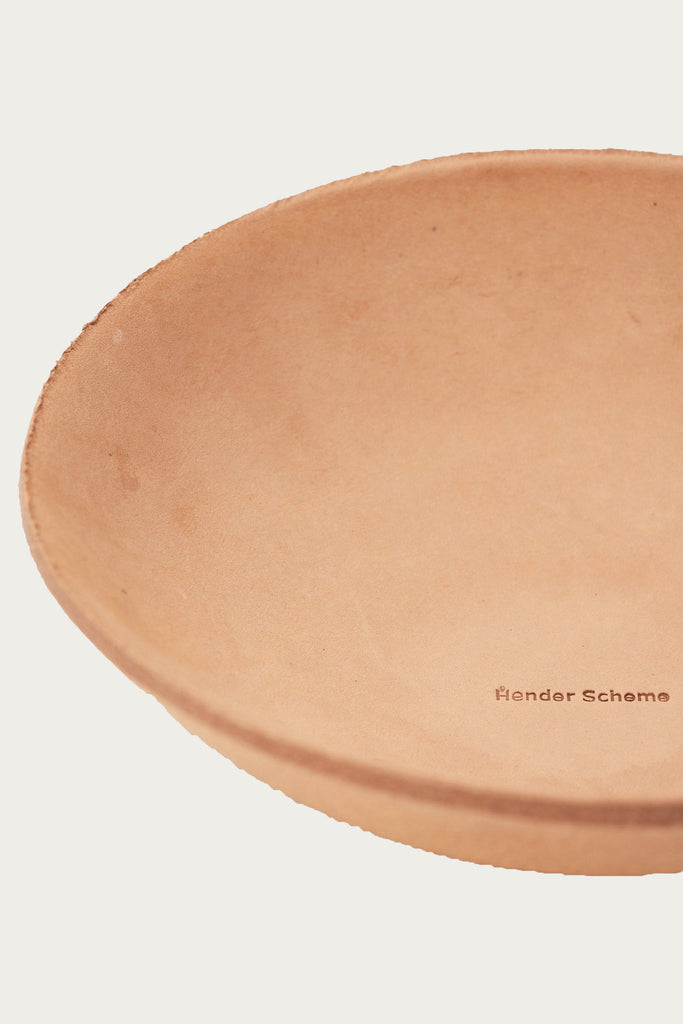 Hender Scheme - Bowl - Natural - Canoe Club