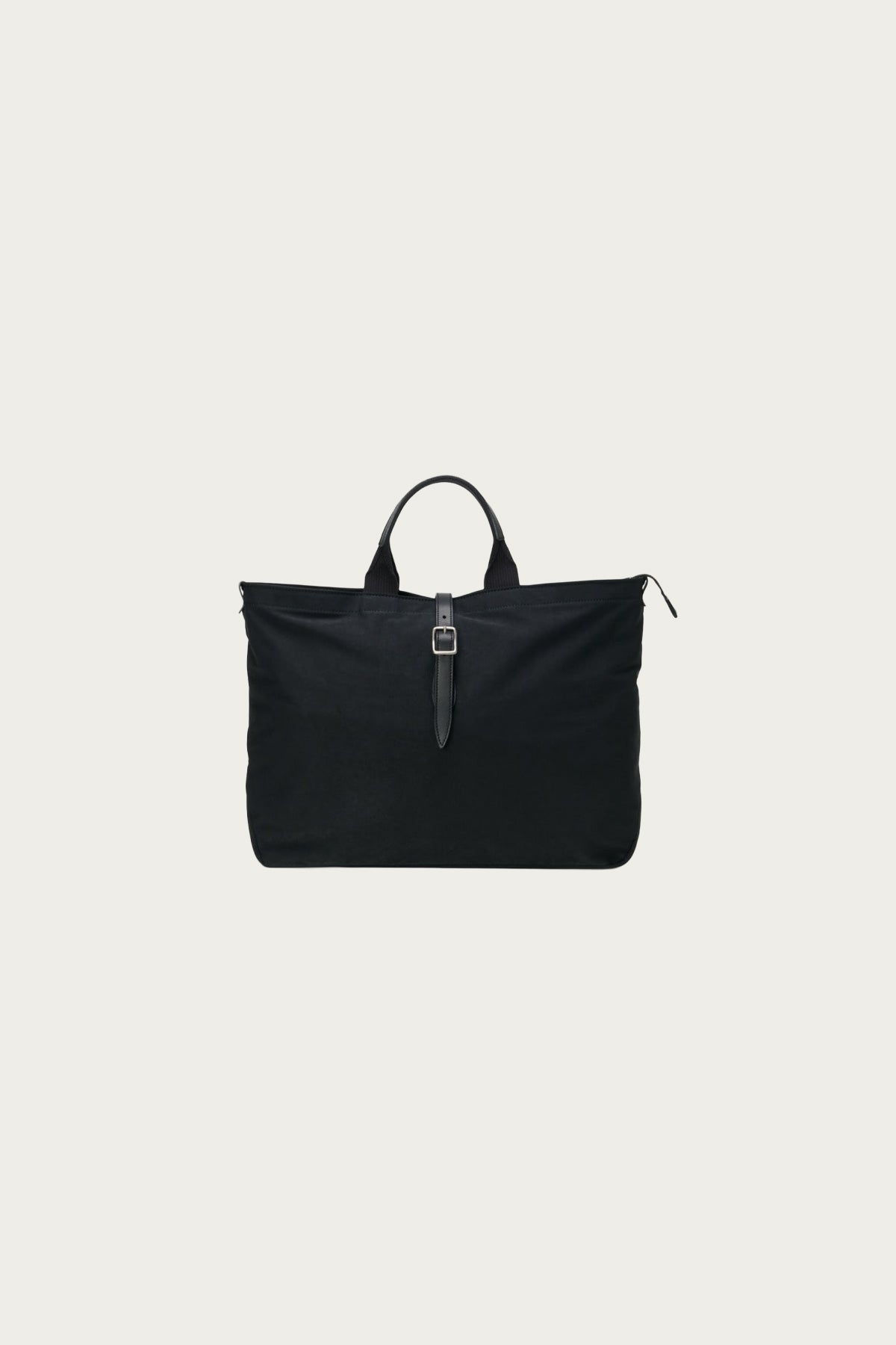 Hender Scheme - Bracket Bag - Black - Canoe Club