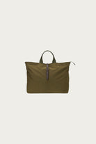 Hender Scheme - Bracket Bag - Khaki - Canoe Club