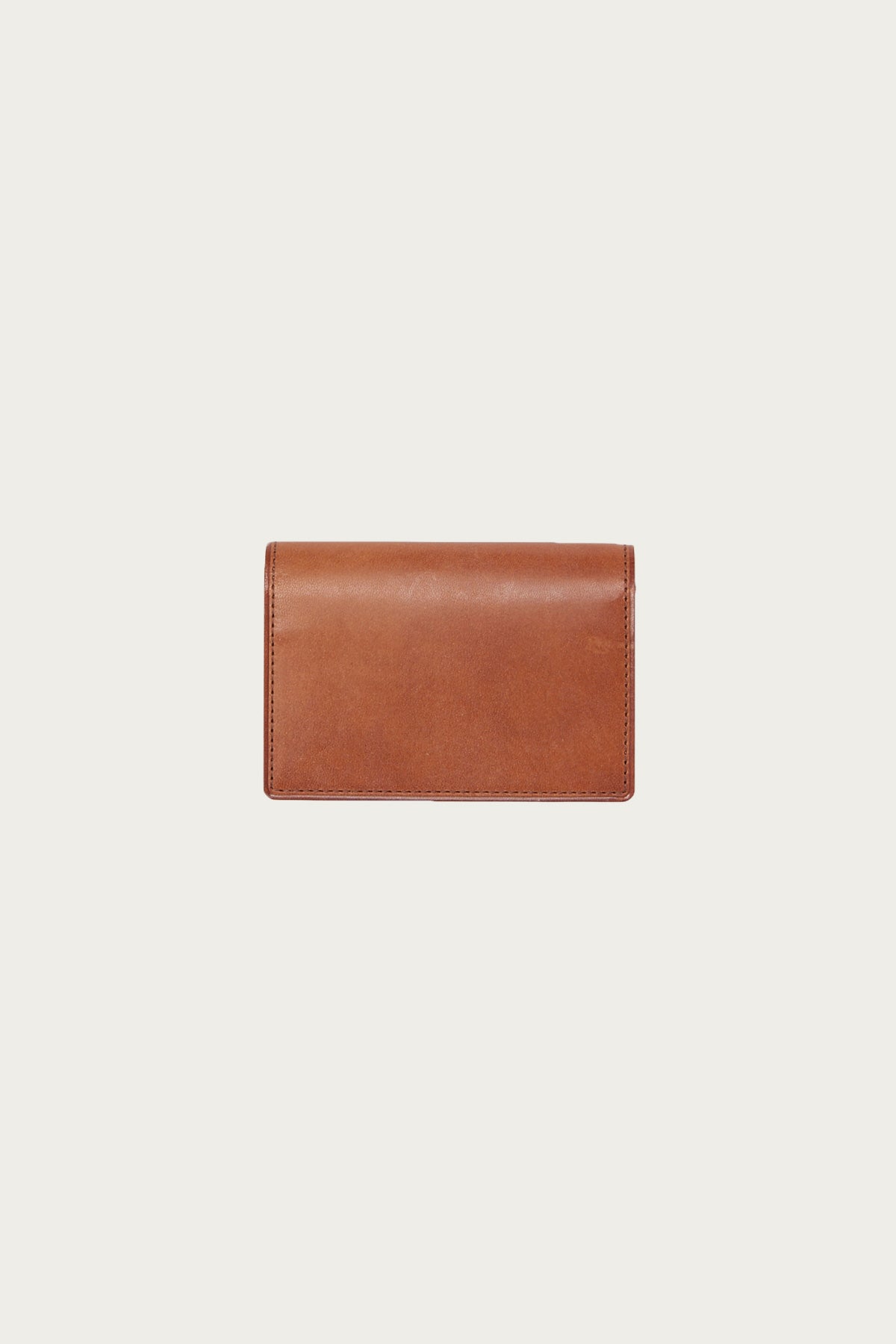 Hender Scheme - Card File - Brown - Canoe Club
