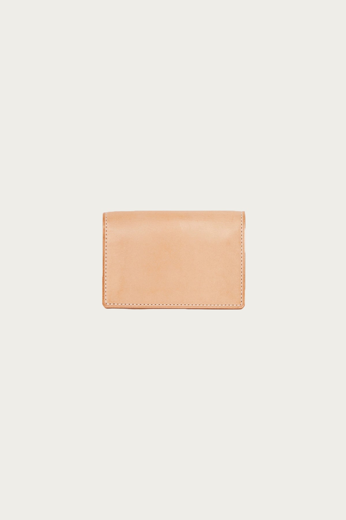 Hender Scheme - Card File - Natural - Canoe Club