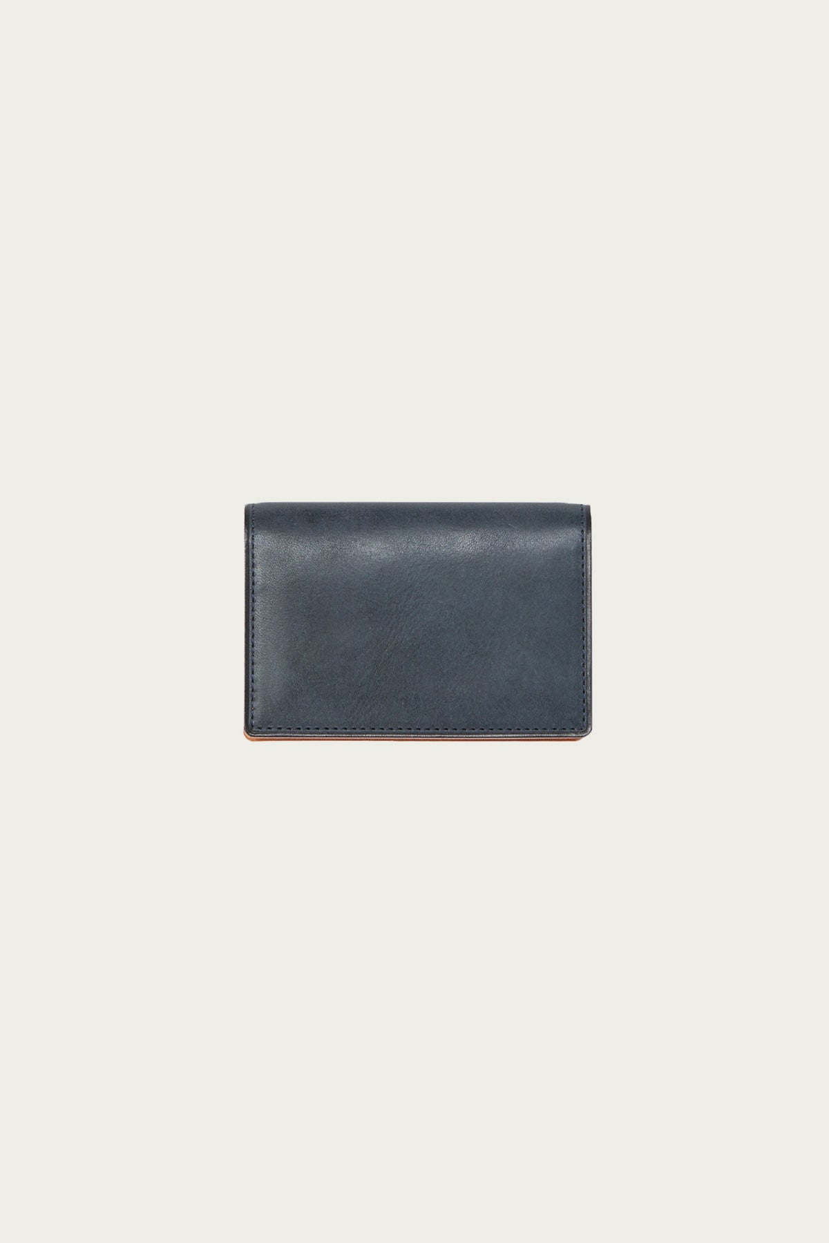 Hender Scheme - Card File - Navy - Canoe Club