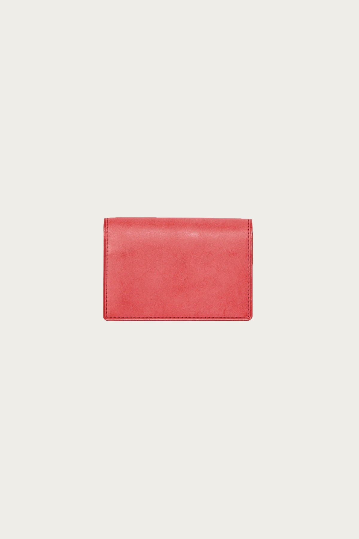 Hender Scheme - Card File - Red - Canoe Club