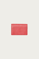 Hender Scheme - Card File - Red - Canoe Club