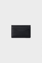 Hender Scheme - Cardholder - Black - Canoe Club