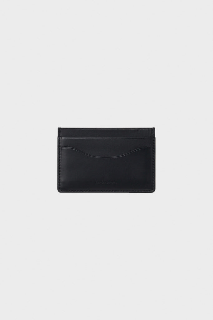 Hender Scheme - Cardholder - Black - Canoe Club