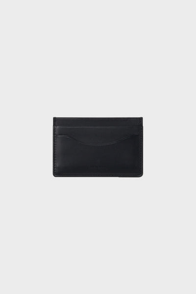 Hender Scheme Cardholder | Black | Canoe Club