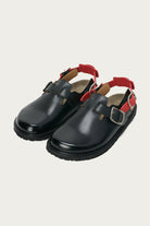 Hender Scheme - Chameleon Crog - Black - Canoe Club