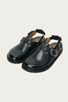 Hender Scheme - Chameleon Crog - Black - Canoe Club