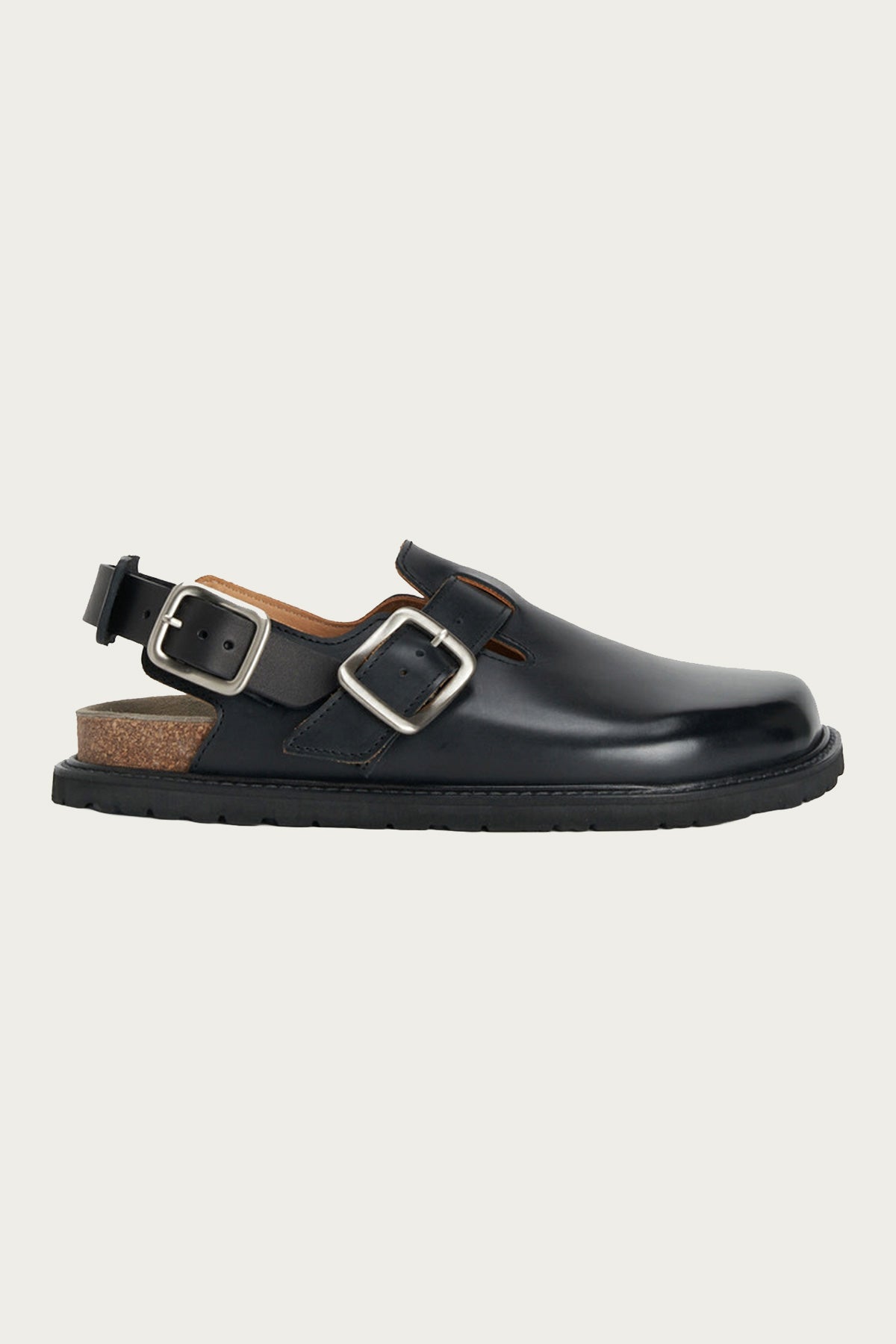 Hender Scheme - Chameleon Crog - Black - Canoe Club