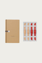 Hender Scheme - Chameleon Slide - Black - Canoe Club