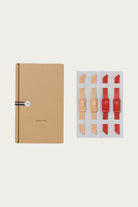 Hender Scheme - Chameleon Slide - Brown - Canoe Club