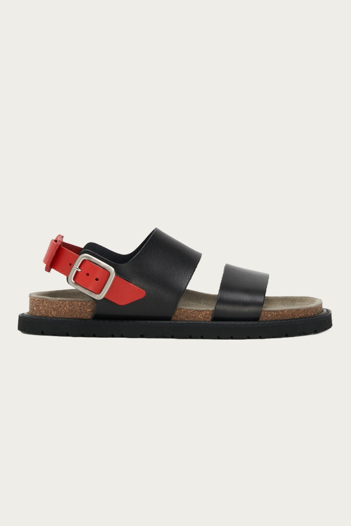 Hender Scheme - Chameleon Slide - Black - Canoe Club