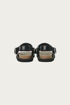 Hender Scheme - Chameleon Slide - Black - Canoe Club