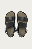 Hender Scheme - Chameleon Slide - Black - Canoe Club