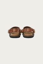 Hender Scheme - Chameleon Slide - Brown - Canoe Club