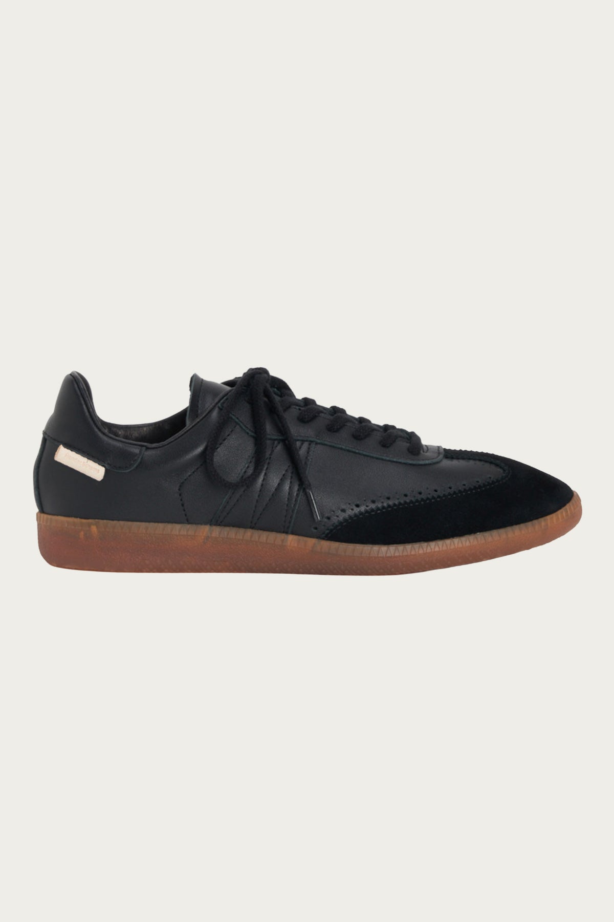 Hender Scheme - Citizen Trainer - Black - Canoe Club