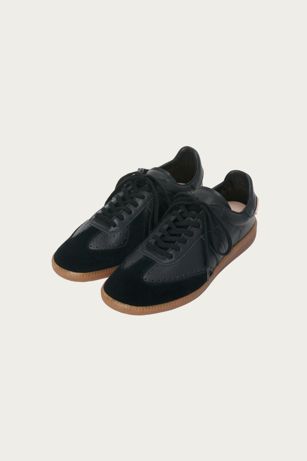 Hender Scheme - Citizen Trainer - Black - Canoe Club
