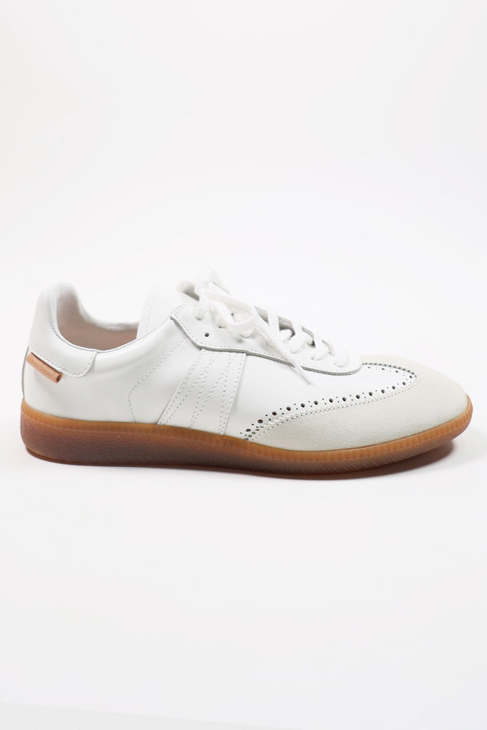 Hender Scheme - Citizen Trainer - White - Canoe Club