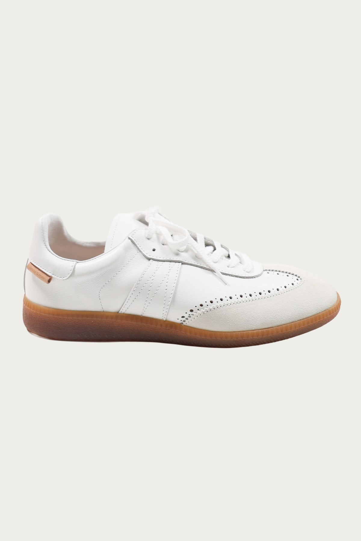 Hender Scheme - Citizen Trainer - White - Canoe Club