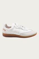Hender Scheme - Citizen Trainer - White - Canoe Club
