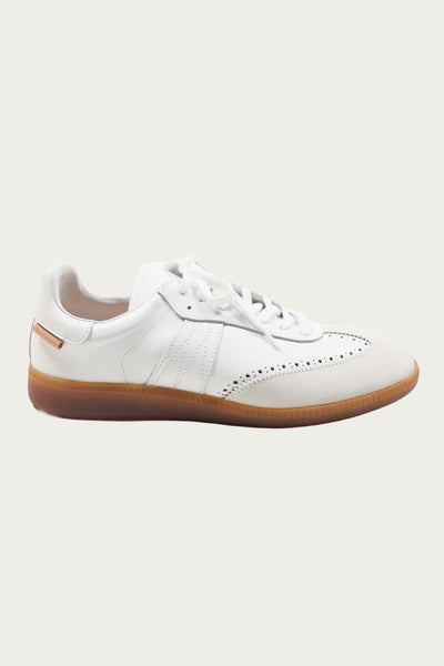 Hender Scheme Citizen Trainer | White | Canoe Club