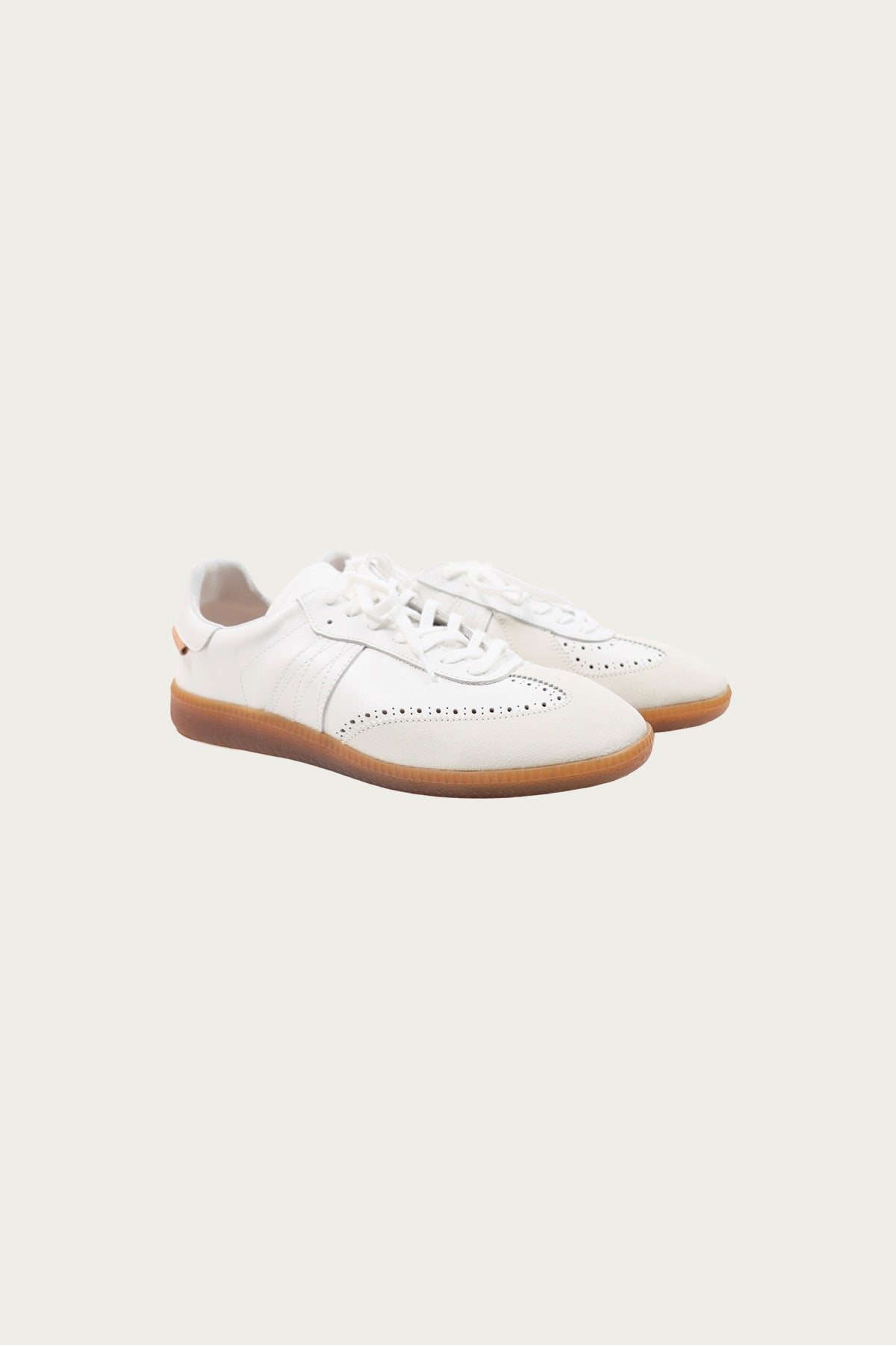 Hender Scheme - Citizen Trainer - White - Canoe Club