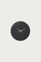 Hender Scheme - Clock - Black - Canoe Club