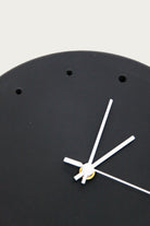 Hender Scheme - Clock - Black - Canoe Club
