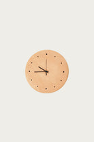 Hender Scheme - Clock - Natural - Canoe Club