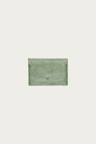 Hender Scheme - Compact Card Case - Green - Canoe Club