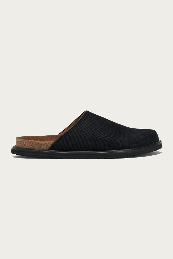 Hender Scheme - Concave - Black - Canoe Club