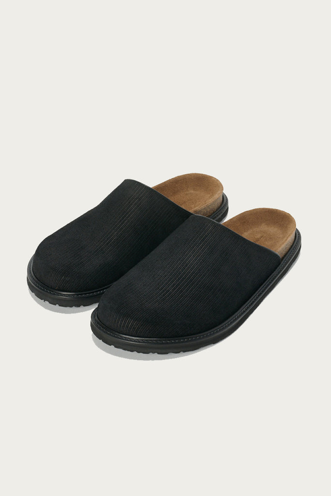 Hender Scheme - Concave - Black - Canoe Club