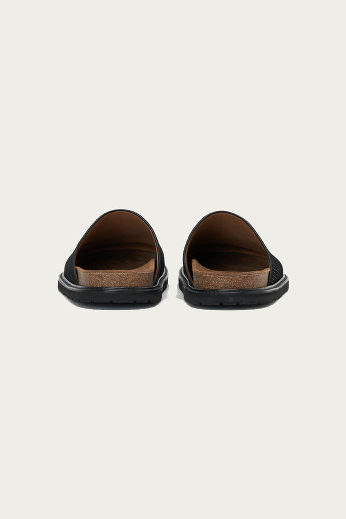 Hender Scheme - Concave - Black - Canoe Club