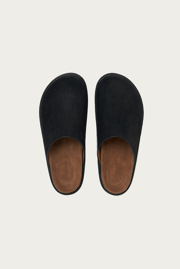 Hender Scheme - Concave - Black - Canoe Club