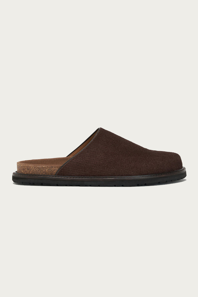 Hender Scheme - Concave - Dark Brown - Canoe Club