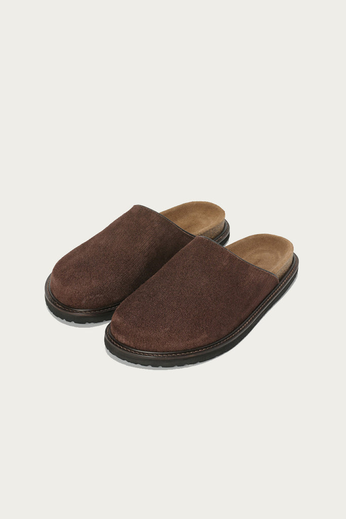 Hender Scheme - Concave - Dark Brown - Canoe Club